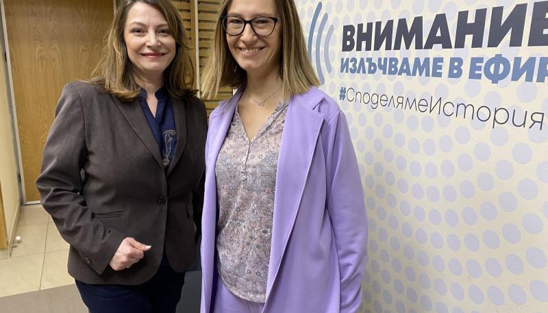 За сборника „Белетристиката в архивите. Подборът на факти и документи в научното изследване“ по БНТ 1, Култура.бг 